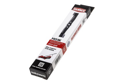 Нож HAMMER 223-026 купить в Нефтеюганске