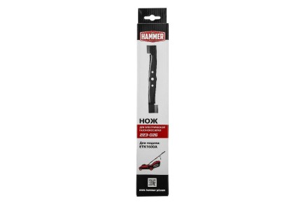 Нож HAMMER 223-026 купить в Нефтеюганске