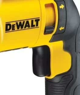 Перфоратор DeWalt  D 25143 K SDS-plus + кейс купить в Нефтеюганске