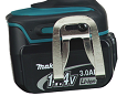 Гайковерт аккумуляторный Makita DTW250 RME купить в Нефтеюганске