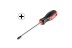 Отвертка HAMMER 601-023 PH-3x150мм купить в Нефтеюганске