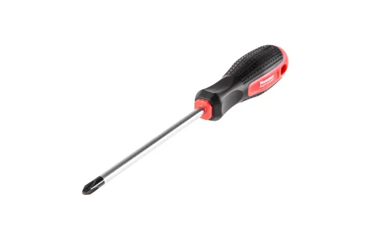 Отвертка HAMMER 601-023 PH-3x150мм купить в Нефтеюганске