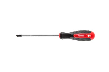 Отвертка HAMMER 601-023 PH-3x150мм купить в Нефтеюганске