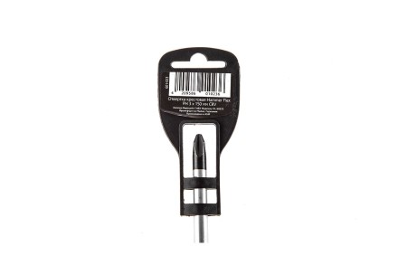 Отвертка HAMMER 601-023 PH-3x150мм купить в Нефтеюганске