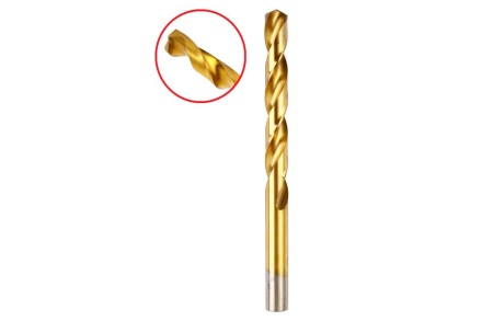 Сверло по металлу HAMMER Ф11х142мм (DR MT 11,0мм*142/94мм) купить в Нефтеюганске