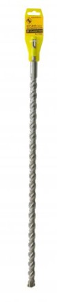 Бур SDS+  ф22х940/1000 усиленный  1/15 10989 купить в Нефтеюганске