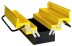 Ящик для инструментов с 5-ю секциями Expert Cantilever Stanley 1-94-738 купить в Нефтеюганске