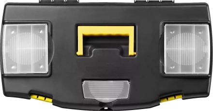 Ящик для инструмента &quot;VEGA-21&quot; пластиковый, STAYER 38105-21_z03 купить в Нефтеюганске