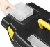 Ящик для инструмента &quot;VEGA-21&quot; пластиковый, STAYER 38105-21_z03 купить в Нефтеюганске