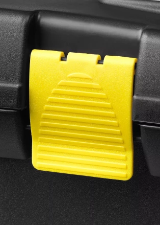 Ящик для инструмента &quot;VEGA-21&quot; пластиковый, STAYER 38105-21_z03 купить в Нефтеюганске