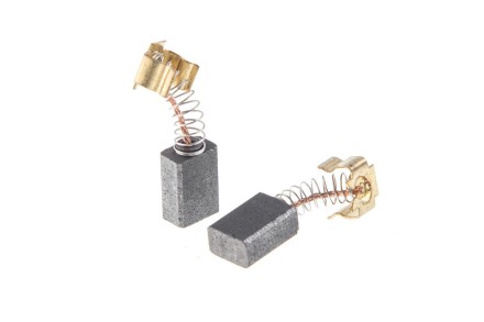 Щетки угольные HAMMER 404-210 Щетки угольные (2шт.) для Makita (СВ-70) AUTOSTOP купить в Нефтеюганске
