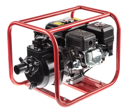 Мотопомпа Hammer Flex MTP285 купить в Нефтеюганске