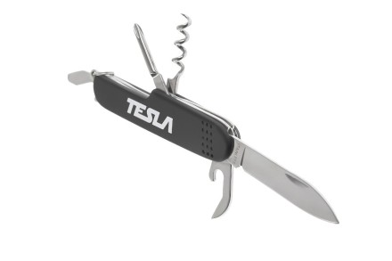 Многофункциональный нож TESLA KM-02 купить в Нефтеюганске