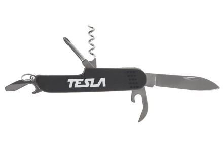 Многофункциональный нож TESLA KM-02 купить в Нефтеюганске