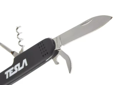 Многофункциональный нож TESLA KM-02 купить в Нефтеюганске