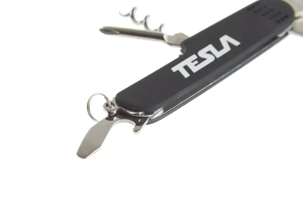 Многофункциональный нож TESLA KM-02 купить в Нефтеюганске