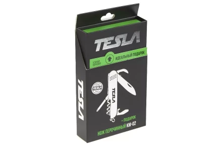 Многофункциональный нож TESLA KM-02 купить в Нефтеюганске