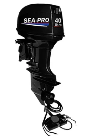 Лодочный мотор SEA-PRO Т40S&amp;E купить в Нефтеюганске
