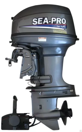 Лодочный мотор SEA-PRO Т40S&amp;E купить в Нефтеюганске