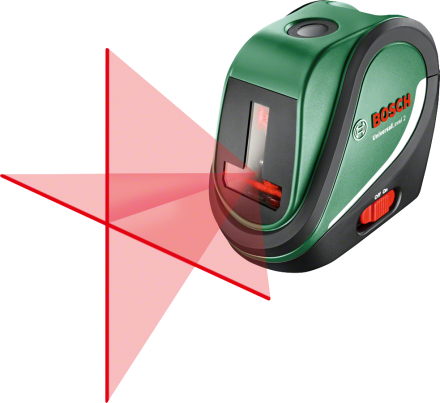 Нивелир лазерный Bosch UniversalLevel 2 Basic купить в Нефтеюганске