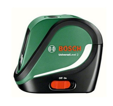 Нивелир лазерный Bosch UniversalLevel 2 Basic купить в Нефтеюганске