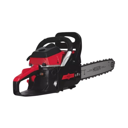 Бензопила HEGER 345/16 FoxWeld купить в Нефтеюганске