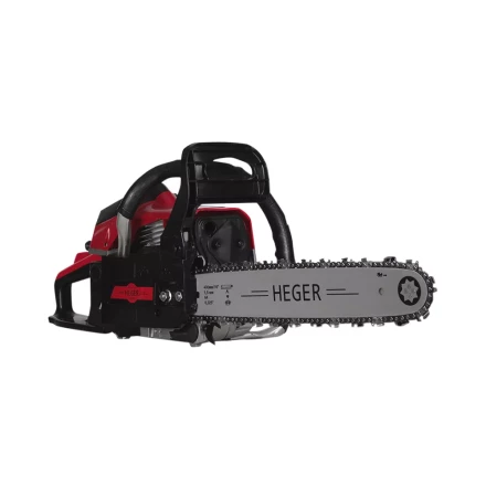 Бензопила HEGER 345/16 FoxWeld купить в Нефтеюганске