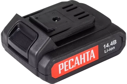 Аккумулятор для Ресанта ДА-14-2Л, ДА-14-2ЛК (АКБ14Л1 TMG) 900/71/8/87 купить в Нефтеюганске