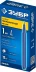 ЗУБР МП-100 синий, 1 мм перманентный маркер (06320-7) купить в Нефтеюганске