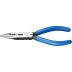 Тонкогубцы ЗУБР &quot;ПРОФЕССИОНАЛ&quot; многофункциональные, хромоникелевая сталь, обливные рукоятки, 160мм 22175-3-16 купить в Нефтеюганске
