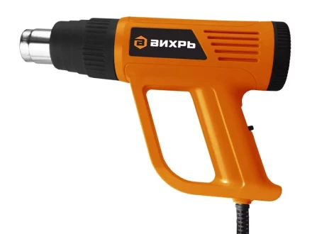 Фен строительный ТП-2000 купить в Нефтеюганске