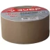 Лента ЗУБР &quot;МАСТЕР&quot; клеящая,   коричневая, усиленная прочность,  толщина 50 мк, 38мм х 60м 12033-38 купить в Нефтеюганске