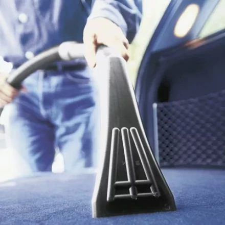 Комплект для уборки автомобиля 7 предметов KARCHER  (28632250) купить в Нефтеюганске