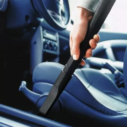 Комплект для уборки автомобиля 7 предметов KARCHER  (28632250) купить в Нефтеюганске