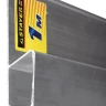 Правило для финишной отделки FINISH, 2 м, STAYER Professional 10745-2.0 10745-2.0 купить в Нефтеюганске