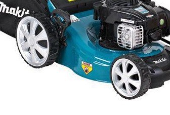 Газонокосилка Makita PLM 4626 N купить в Нефтеюганске