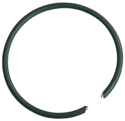 Набор колец GRINDA для подвязки растений, 200шт 8-422379-H200 купить в Нефтеюганске