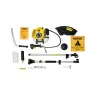 Триммер бензиновый Huter GGT-430S 900/70/2/63 купить в Нефтеюганске