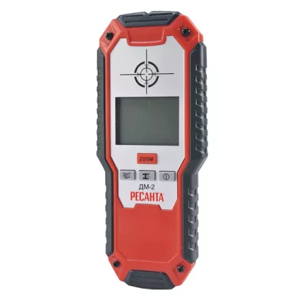 Детектор металла Ресанта ДМ-2 купить в Нефтеюганске