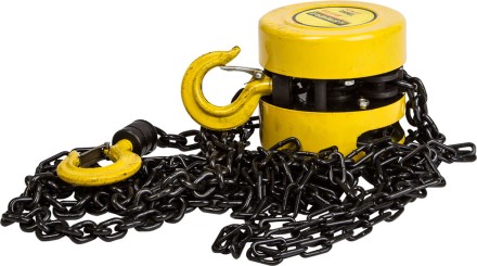 Таль цепная STAYER &quot;MASTER&quot; шестеренная, 3т / 3м 4308-3 купить в Нефтеюганске