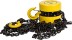 Таль цепная STAYER &quot;MASTER&quot; шестеренная, 3т / 3м 4308-3 купить в Нефтеюганске
