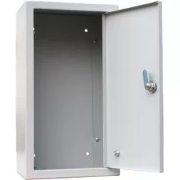 Щит монтажный без панели Щ-01 IP31 (400х220х155) RUCELF