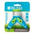 Разветвитель двухканальный Palisad Luxe 65774 с внутренней резьбой 3/4-1, с переключателем купить в Нефтеюганске