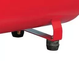 Компрессор масляный поршневой ременной В 4800В/ 100 СТ4 Fubag купить в Нефтеюганске