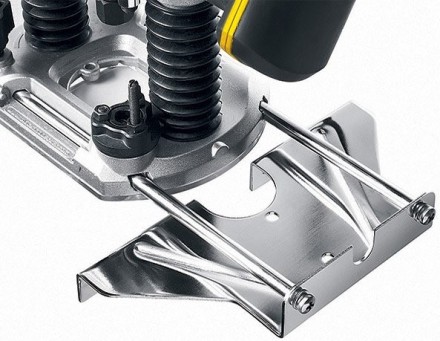 Фрезер SRR1200 Stanley купить в Нефтеюганске