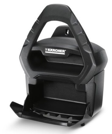 Настенный держатель для шланга Premium KARCHER купить в Нефтеюганске