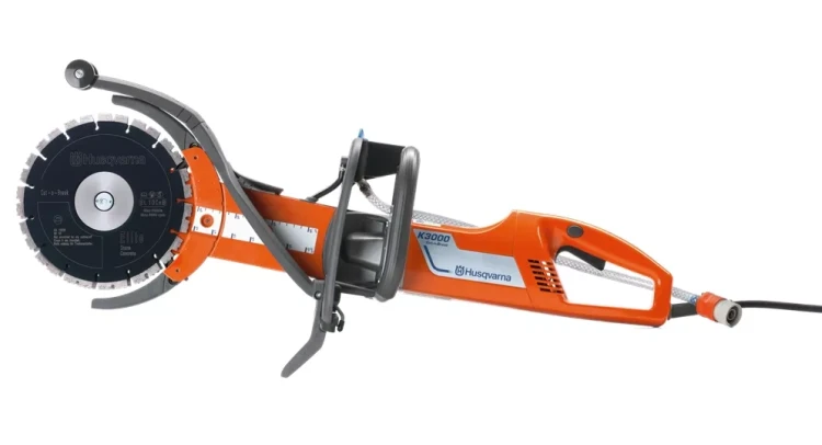 Электрорезчик K3000 Cut-n-Break Husqvarna купить в Нефтеюганске