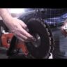 Электрорезчик K3000 Cut-n-Break Husqvarna купить в Нефтеюганске