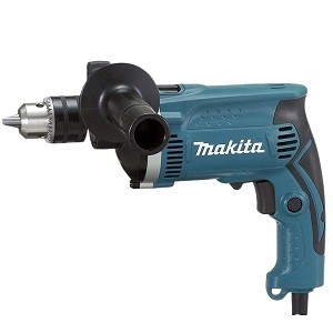Дрель ударная Makita НР 1630 K Х2 купить в Нефтеюганске