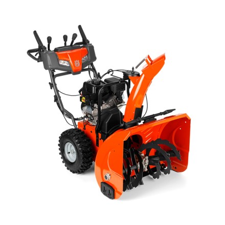 Бензиновый снегоуборщик Husqvarna ST 227P купить в Нефтеюганске